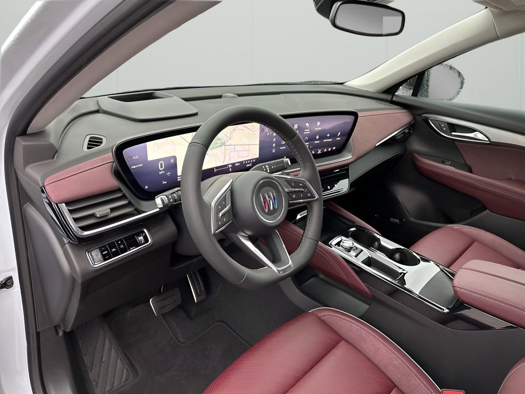 New 2026 Buick Envision Sport Touring image 25