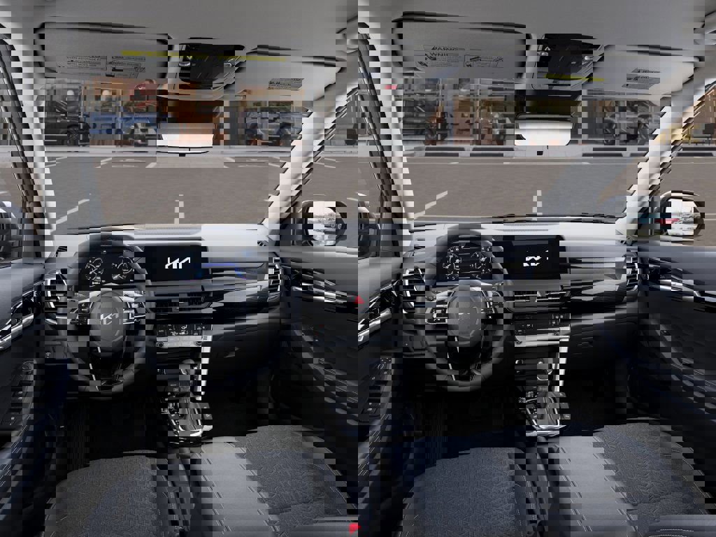 New 2025 Kia Seltos X-Line image 14