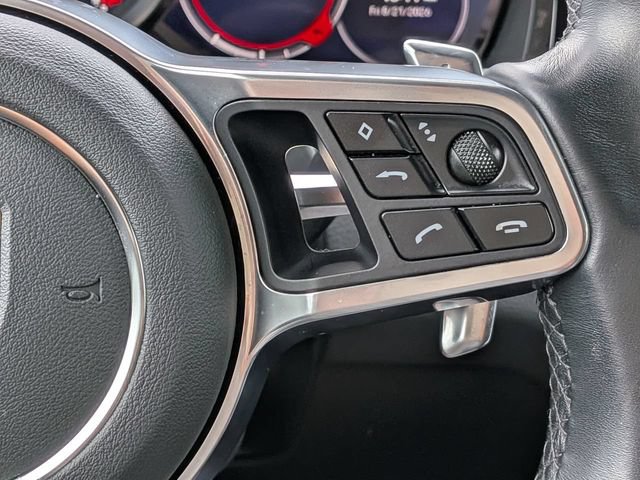 Used 2023 Porsche Cayenne Platinum Edition AWD/4WD image 26