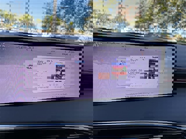 New 2026 Genesis GV70 3.5T Sport Prestige image 24