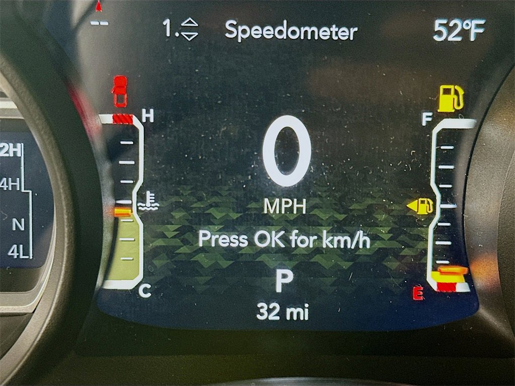 New 2025 Jeep Gladiator Sport image 11