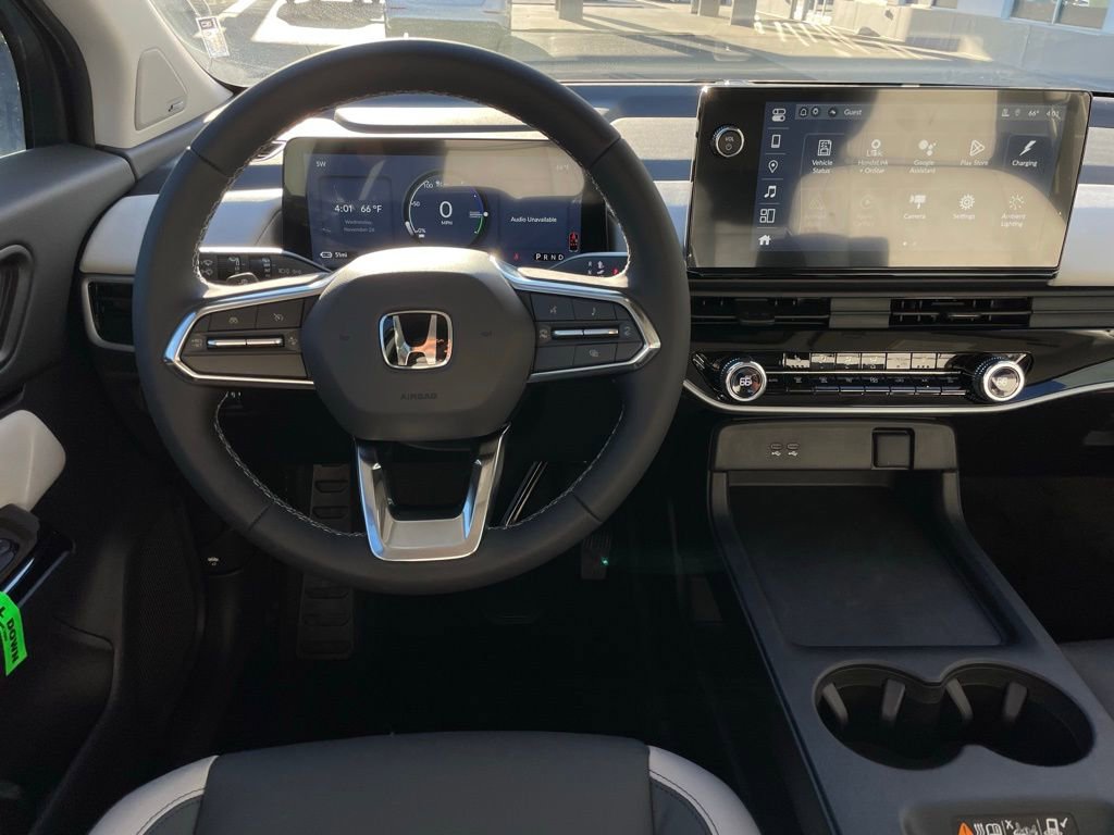 New 2026 Honda Prologue Touring image 11