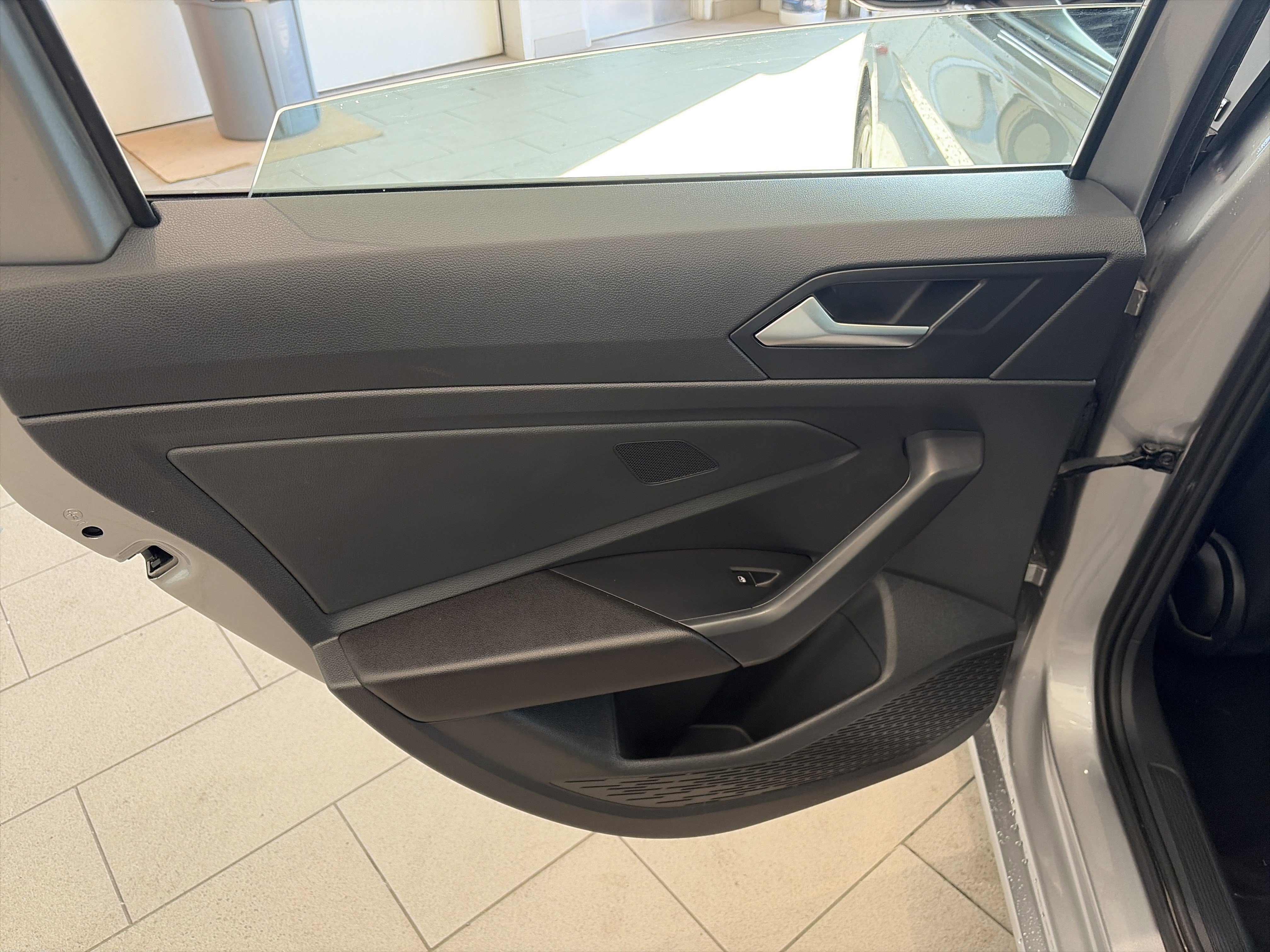 Certified 2023 Volkswagen Jetta Sport image 21