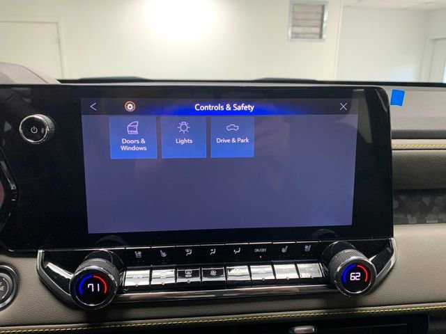 New 2026 Chevrolet Colorado ZR2 w/ Technology Package image 61