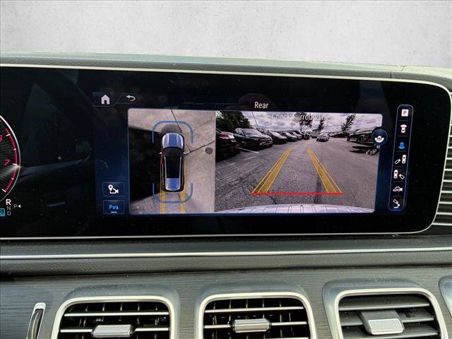 Certified 2024 Mercedes-Benz GLS 450 4MATIC image 18