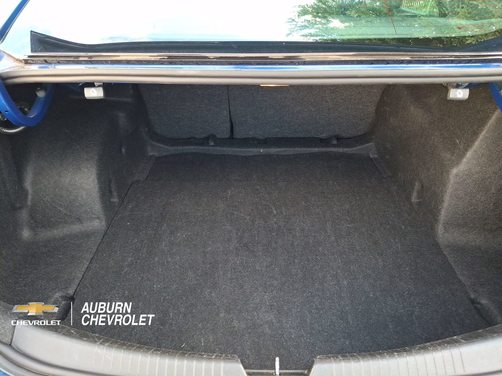 Certified 2023 Chevrolet Malibu LT FWD image 19