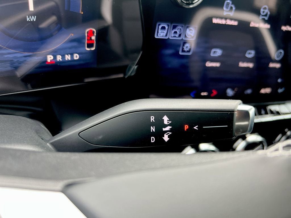 New 2026 Chevrolet Blazer EV LT image 38