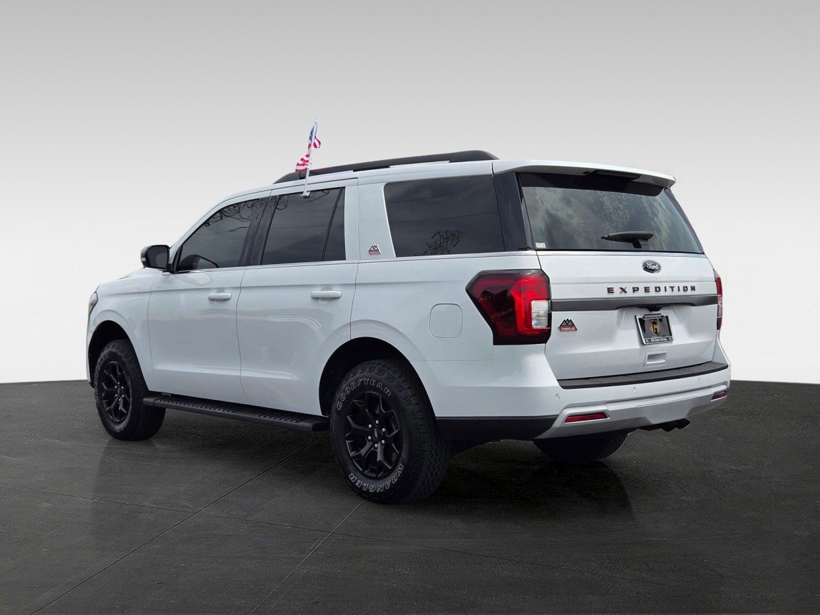 Used 2024 Ford Expedition Timberline AWD/4WD image 6