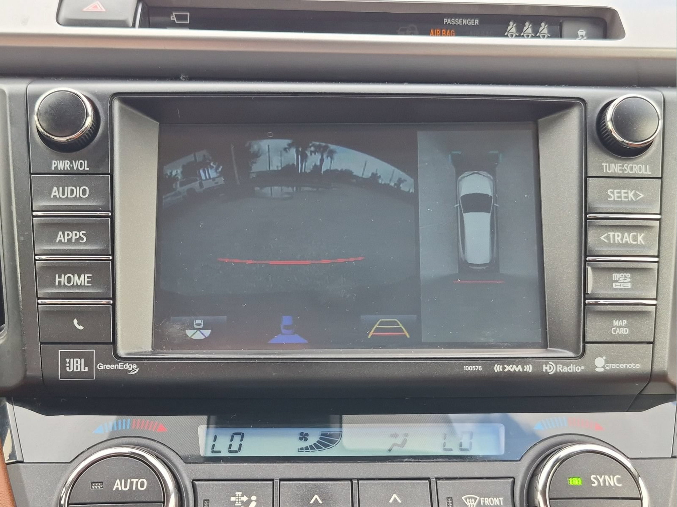 Used 2017 Toyota RAV4 Limited w/ Advanced Technology Package AWD/4WD image 24