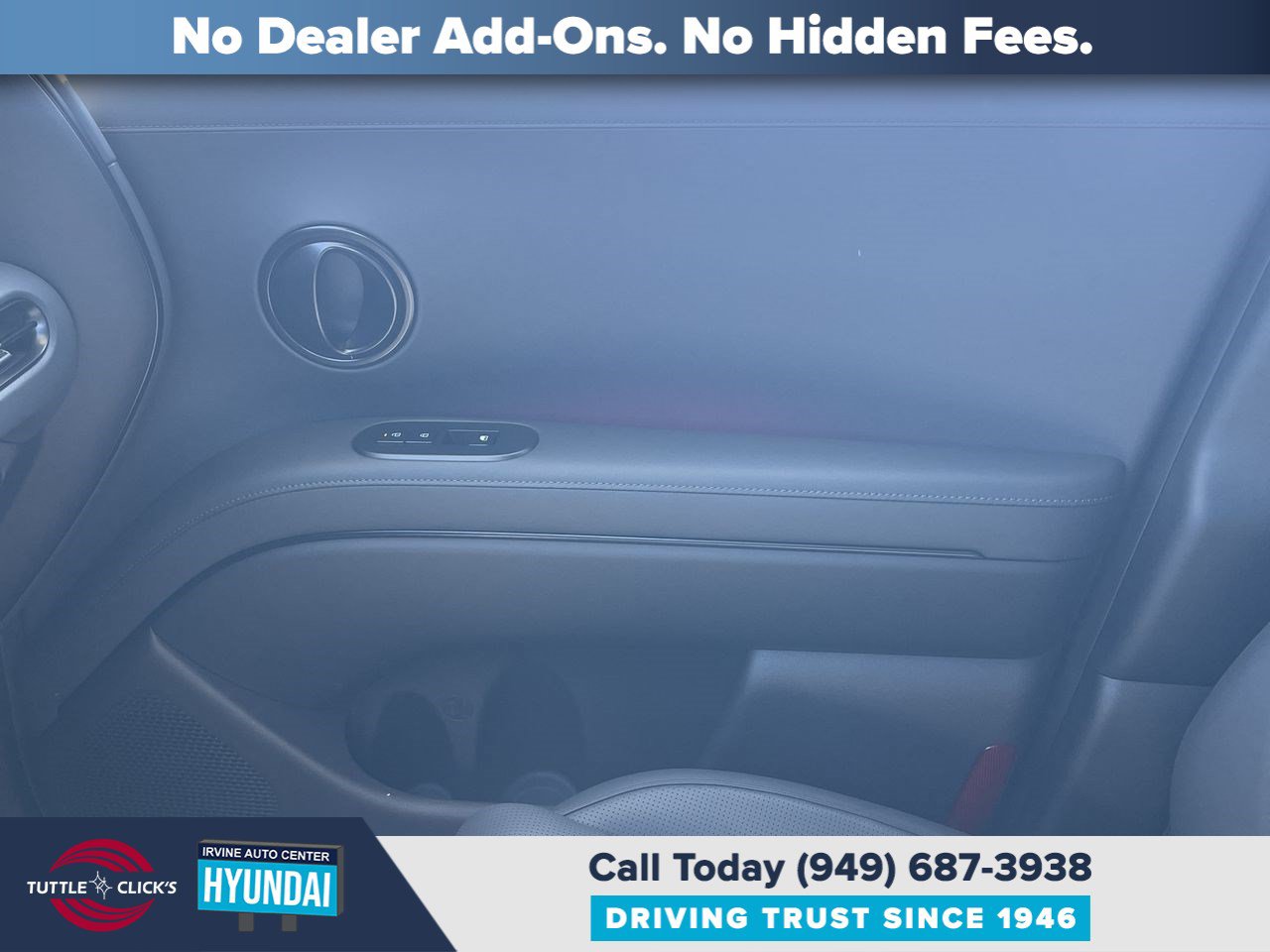 Used 2026 Hyundai Palisade XRT Pro AWD/4WD image 26