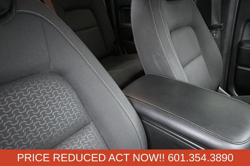 Used 2021 GMC Canyon Elevation w/ Driver Alert Package AWD/4WD image 28