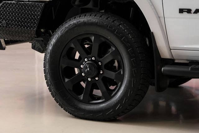 Used 2020 RAM 2500 Laramie w/ Night Edition AWD/4WD image 43
