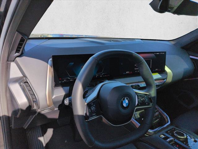 Used 2025 BMW X3 xDrive30i w/ Convenience Package image 10
