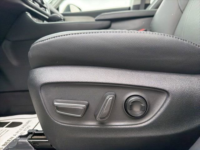 Certified 2024 Toyota Grand Highlander Limited image 19