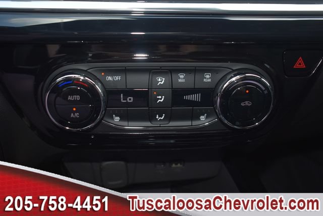 New 2026 Chevrolet Trax RS w/ Sunroof Package FWD image 29