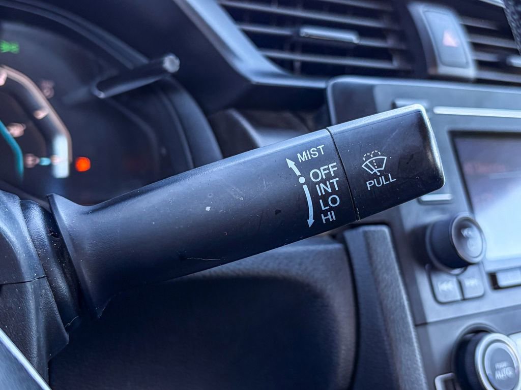 Used 2020 Honda Civic LX image 50