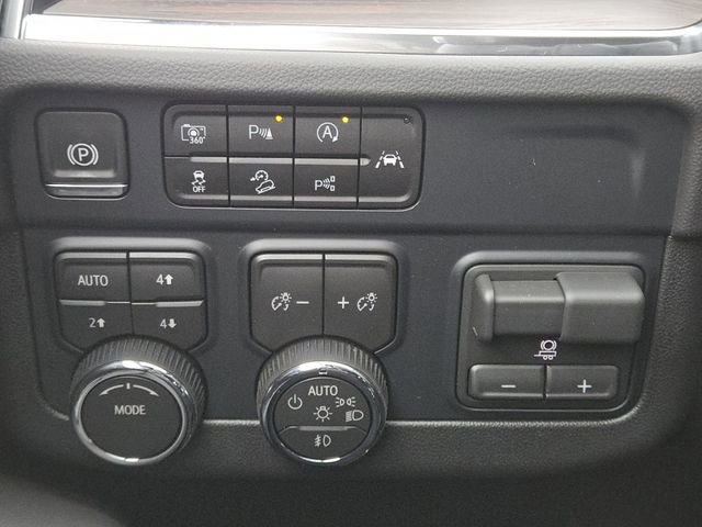 New 2026 Chevrolet Tahoe LT w/ Comfort Package image 13