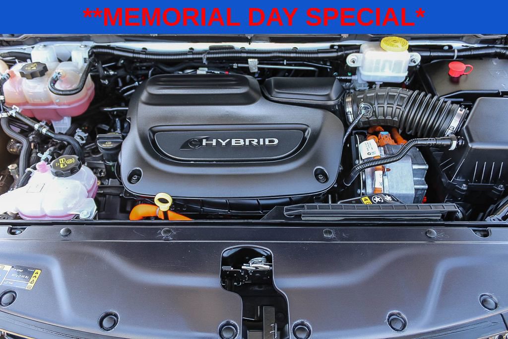 Used 2023 Chrysler Pacifica Limited FWD image 27