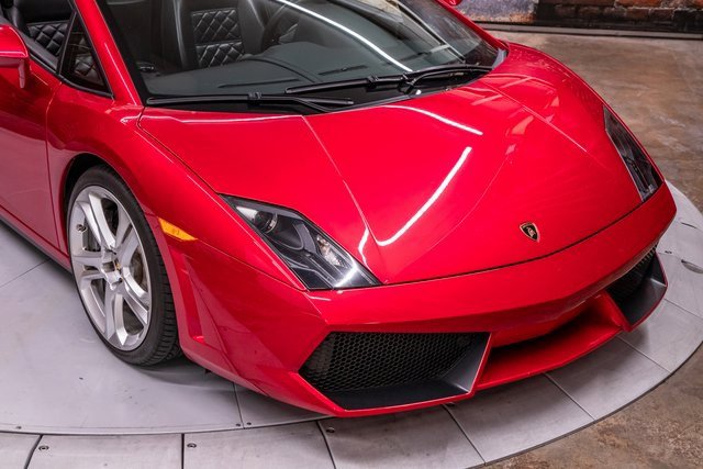 Used 2014 Lamborghini Gallardo LP 550-2 image 16