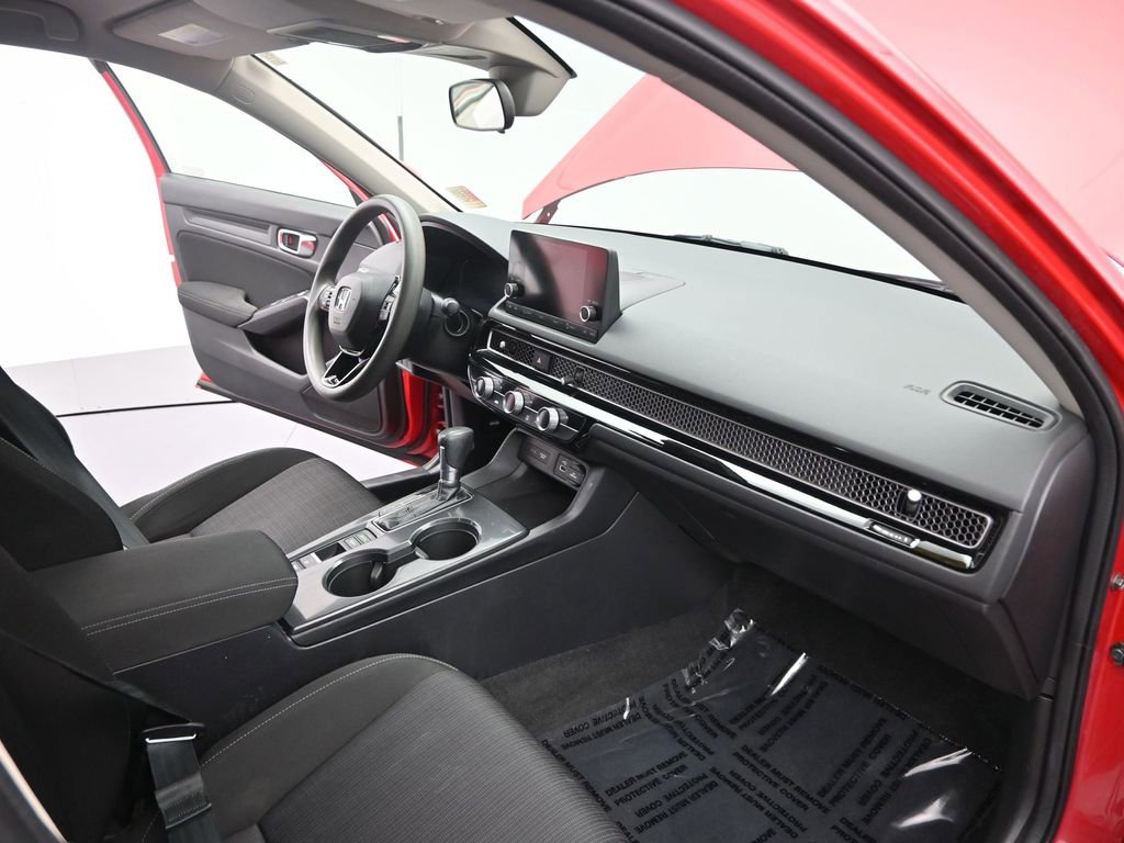 Used 2022 Honda Civic LX image 19