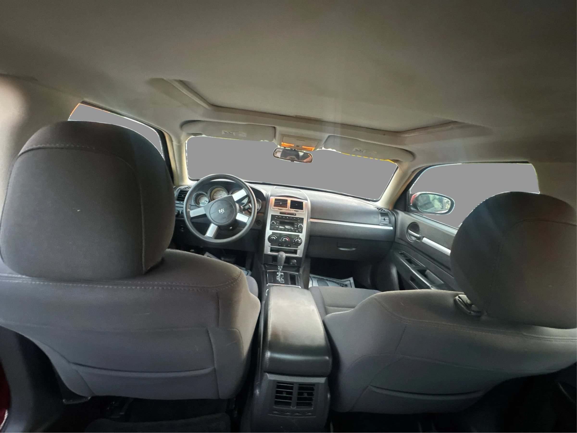 Used 2010 Dodge Charger SXT RWD image 27