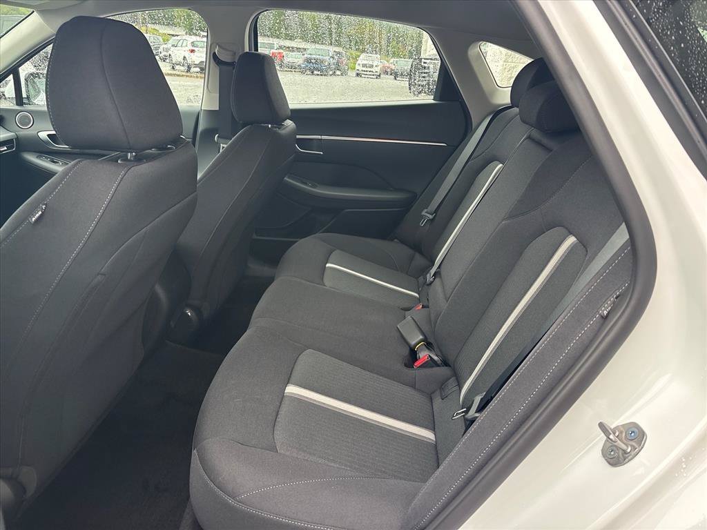 New 2026 Hyundai Sonata SEL FWD image 10