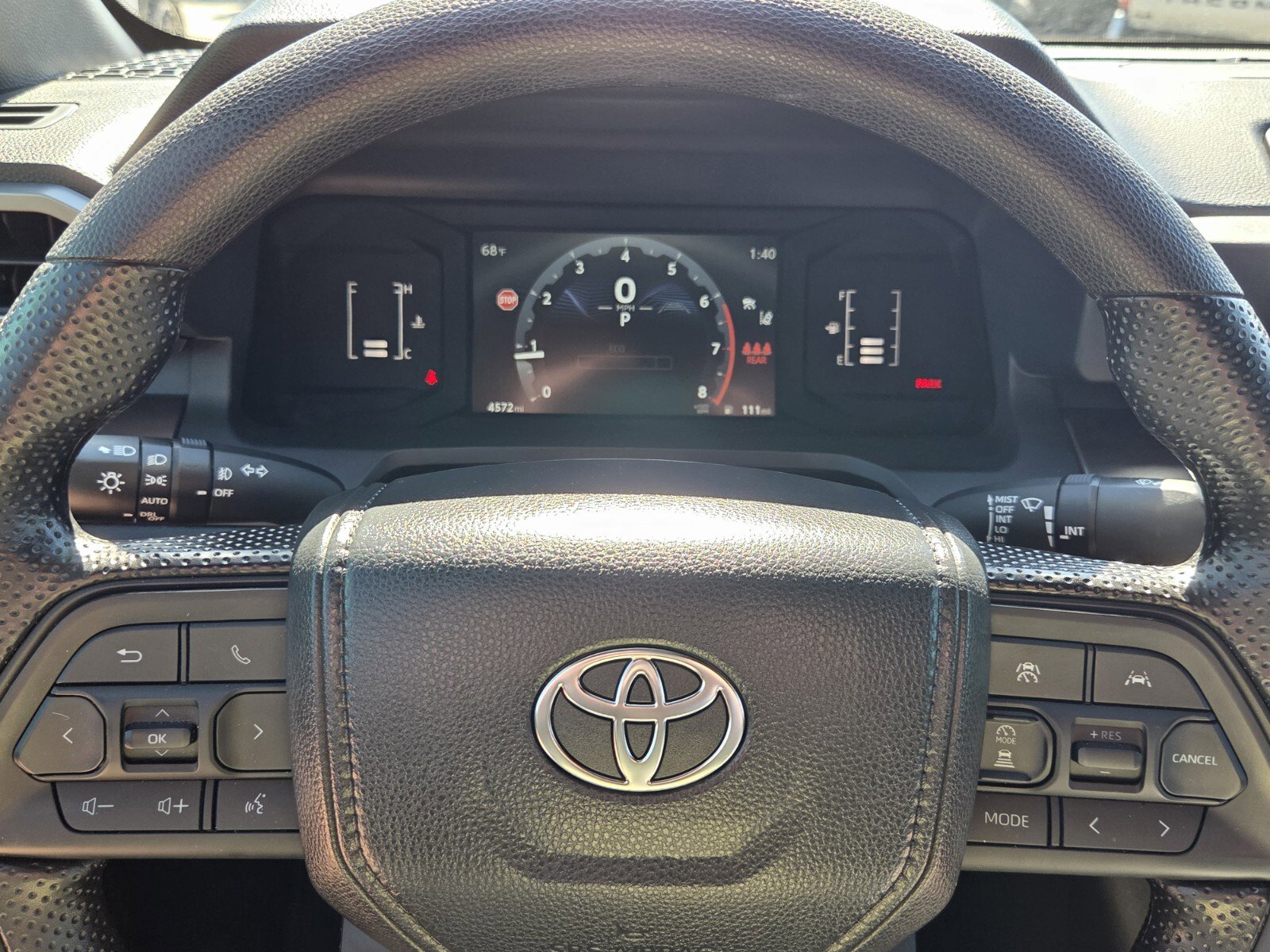 Certified 2024 Toyota Tacoma SR5 image 17