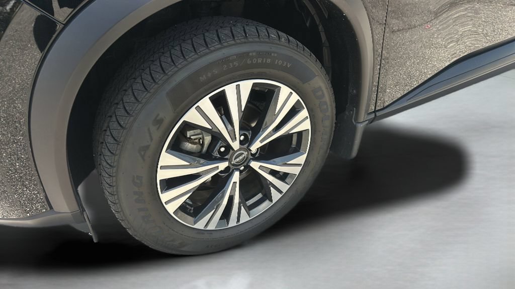Used 2023 Nissan Rogue SV FWD image 32