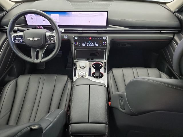 Used 2025 Genesis GV80 2.5T Standard AWD/4WD image 16