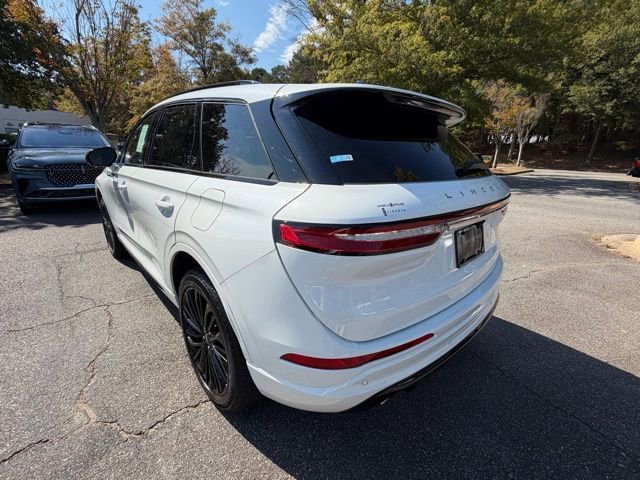 New 2026 Lincoln Corsair Reserve image 5