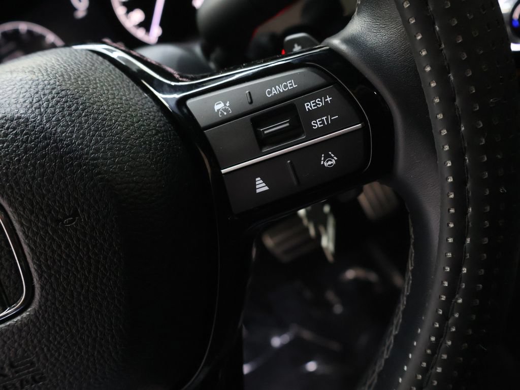 Used 2024 Honda Civic Sport image 19