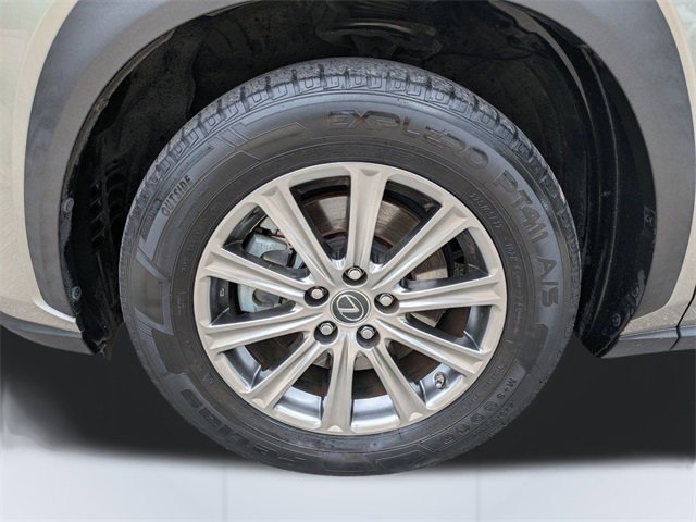 Used 2020 Lexus NX 300 FWD image 11