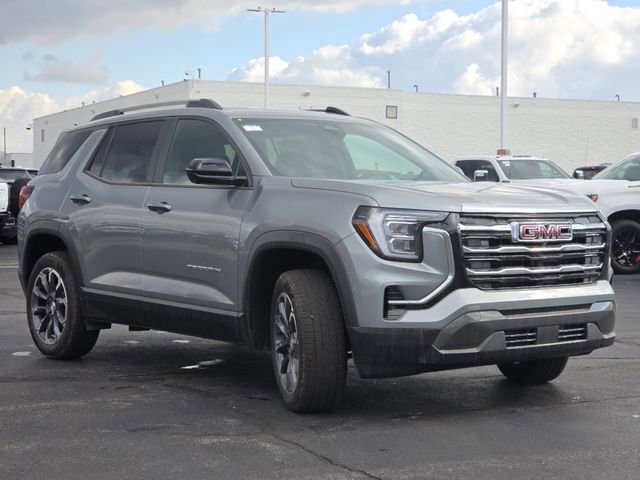 New 2026 GMC Terrain Elevation w/ Elevation Premium Package image 18