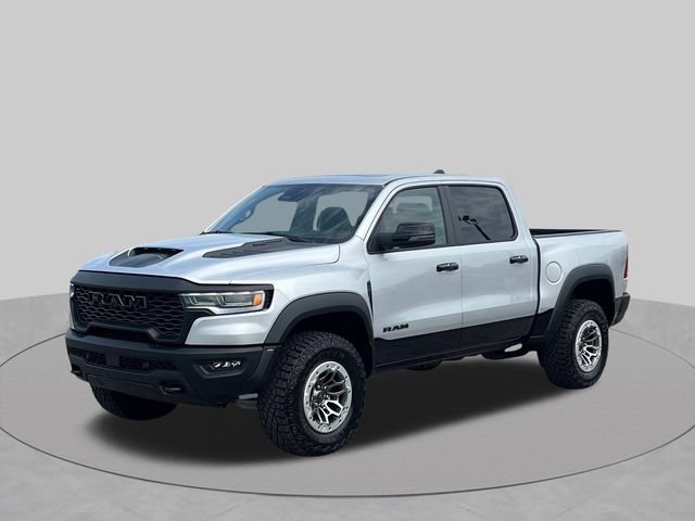 New 2026 RAM 1500 RHO w/ RHO Level 1 Equipment Group AWD/4WD image 8
