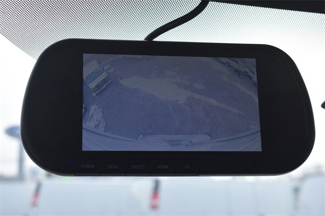 New 2025 Chevrolet Express 3500 w/ Power Convenience Package image 26