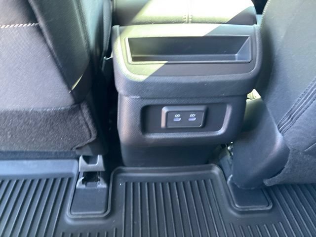 Certified 2026 Nissan Pathfinder SV AWD/4WD image 29