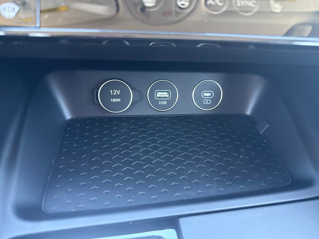 New 2026 Genesis G70 2.5T image 22