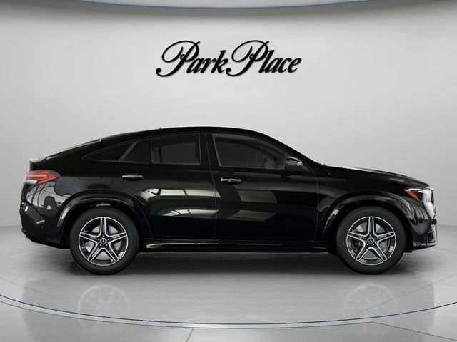 New 2026 Mercedes-Benz GLE 450 4MATIC Coupe image 23