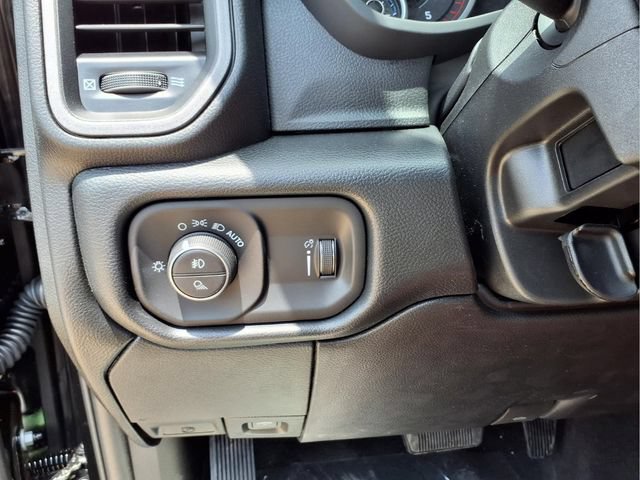 New 2026 RAM 2500 Warlock AWD/4WD image 25