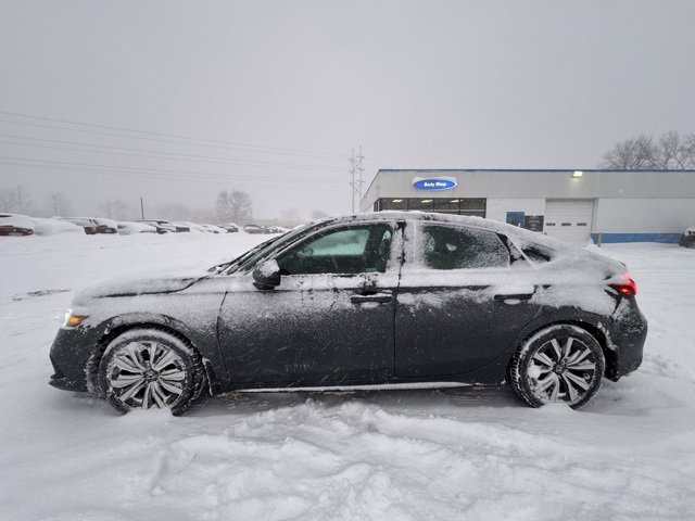 Used 2023 Honda Civic EX-L image 5