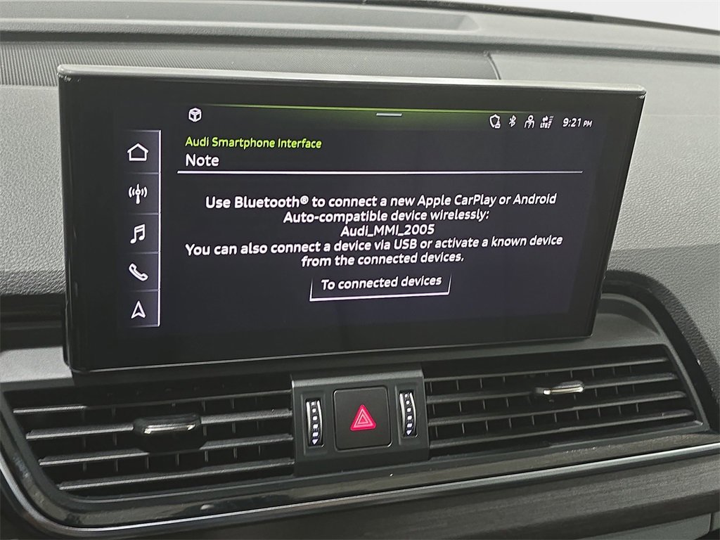 Used 2021 Audi Q5 2.0T Premium image 21
