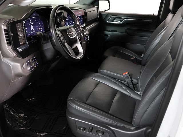 Used 2024 GMC Sierra 1500 SLT AWD/4WD image 14