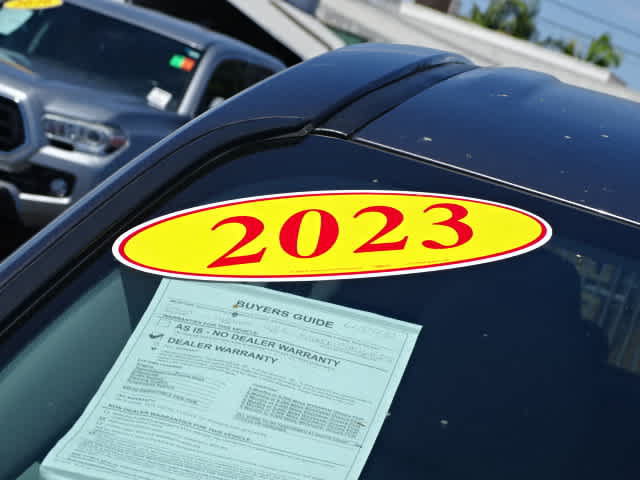 Used 2023 Toyota Sienna LE FWD image 6