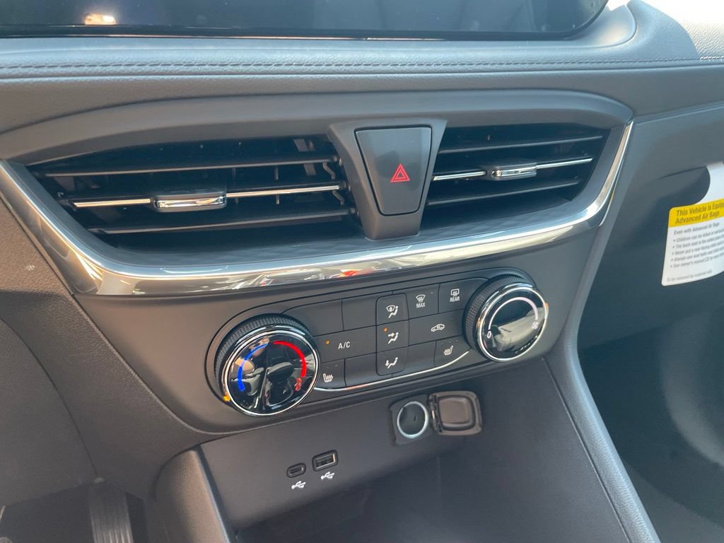 New 2026 Buick Encore GX Preferred w/ Comfort Package FWD image 20