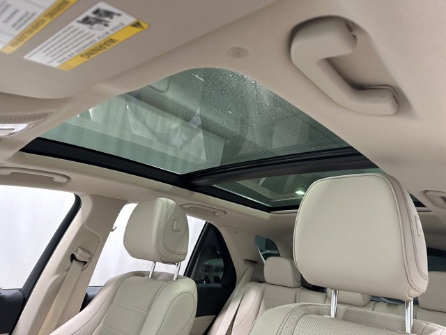 Used 2023 Mercedes-Benz GLE 450 4MATIC image 30