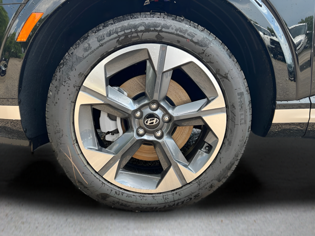 New 2026 Hyundai Palisade Limited AWD/4WD image 22