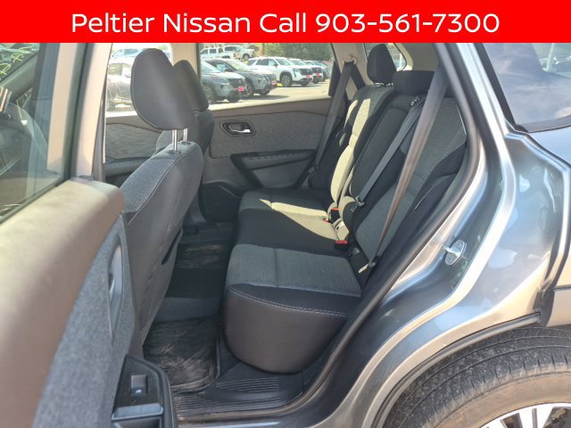 Certified 2022 Nissan Rogue SV AWD/4WD image 10