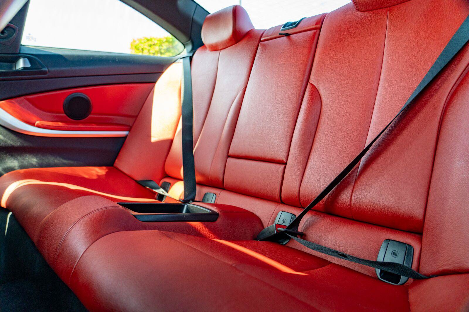 Used 2015 BMW 435i Coupe RWD image 15
