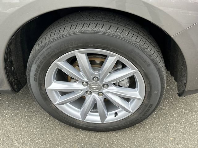 Certified 2023 Acura RDX AWD image 7