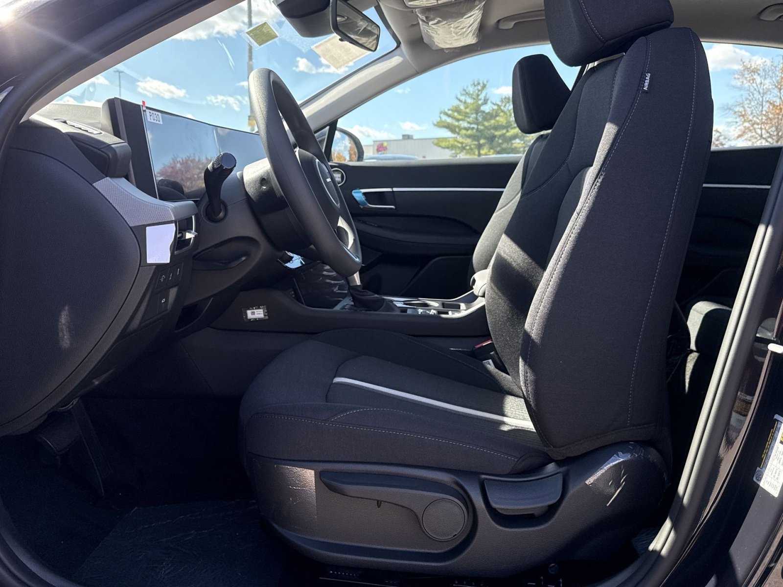 New 2026 Hyundai Sonata SE image 13